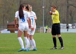 FC Carl Zeiss Jena Frauen SV Meppen 31032024 21